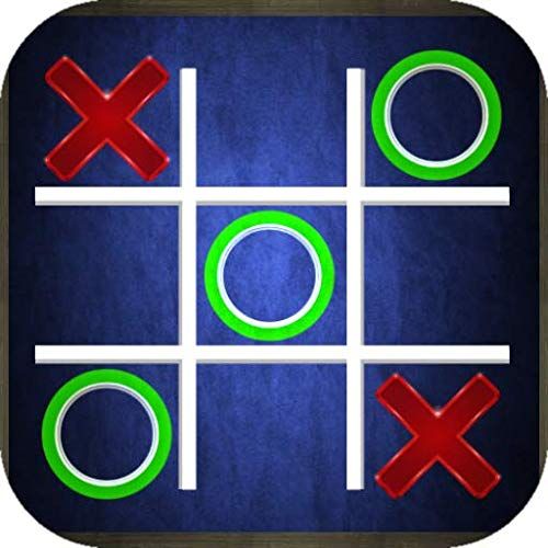 TIC-TAC-TOE