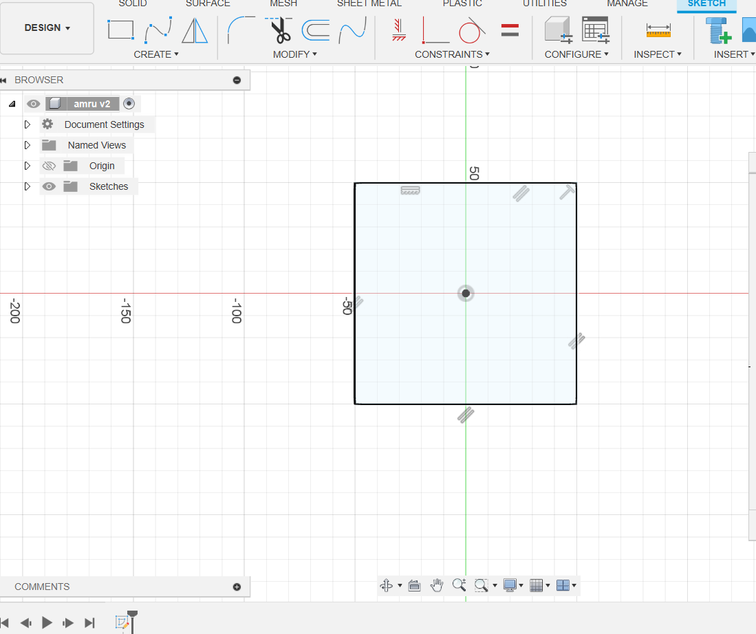 parametric